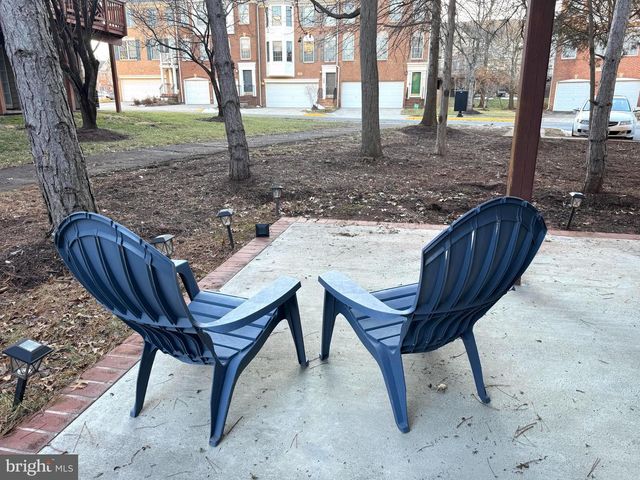 12915 STARTERS LANE, Fairfax, VA 22033