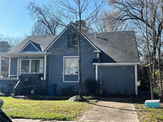 117 Lister Street, Shreveport, LA 71101