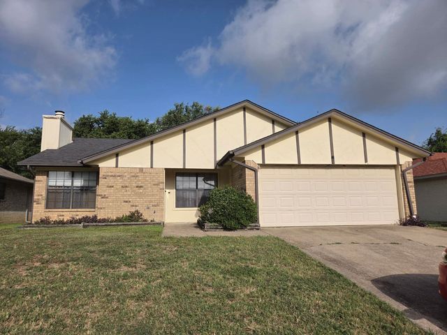 6509 Patsy Lane, Watauga, TX 76148