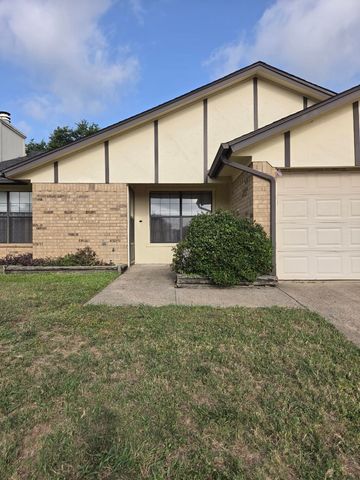 6509 Patsy Lane, Watauga, TX 76148