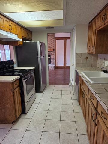 6509 Patsy Lane, Watauga, TX 76148