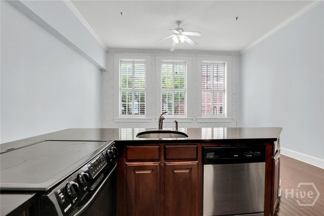 321 W Broughton Street 5, Savannah, GA 31401