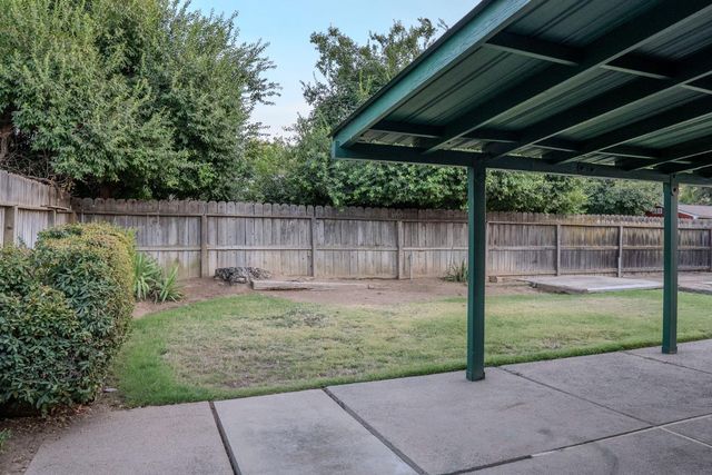 3513 W Mesa Avenue, Fresno, CA 93711