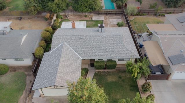 3513 W Mesa Avenue, Fresno, CA 93711