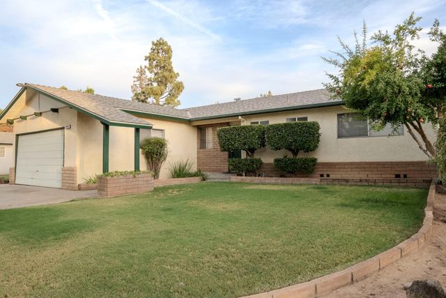 3513 W Mesa Avenue, Fresno, CA 93711