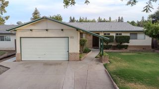3513 W Mesa Avenue, Fresno, CA 93711