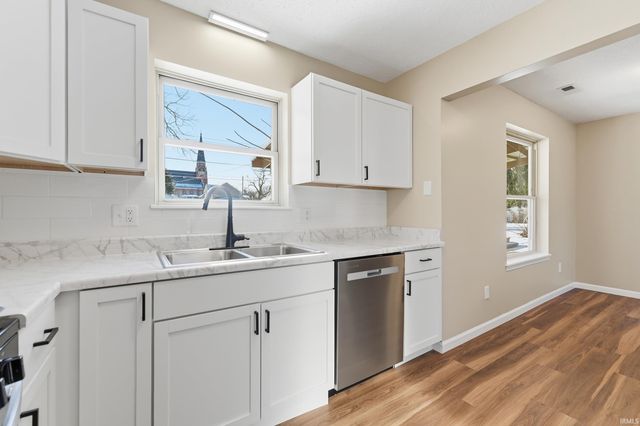 526 Lasselle Street, Fort Wayne, IN 46803