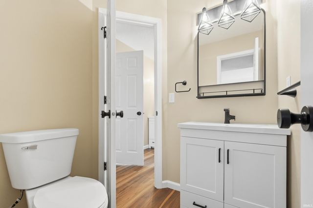 526 Lasselle Street, Fort Wayne, IN 46803