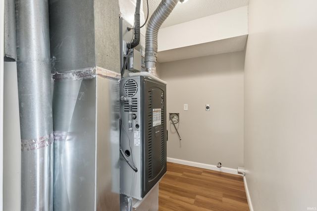 526 Lasselle Street, Fort Wayne, IN 46803