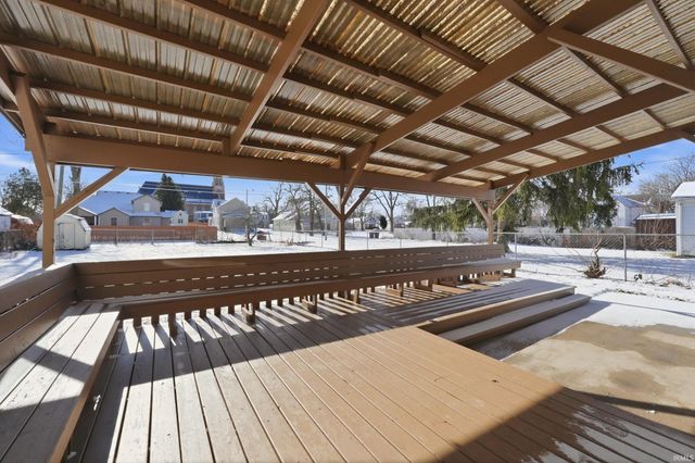 526 Lasselle Street, Fort Wayne, IN 46803