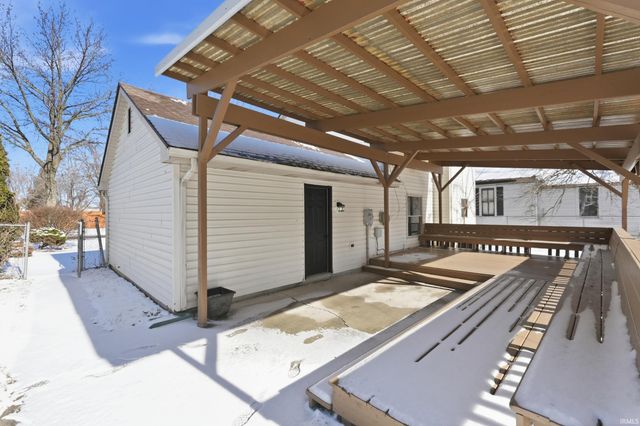 526 Lasselle Street, Fort Wayne, IN 46803