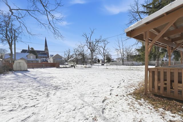 526 Lasselle Street, Fort Wayne, IN 46803