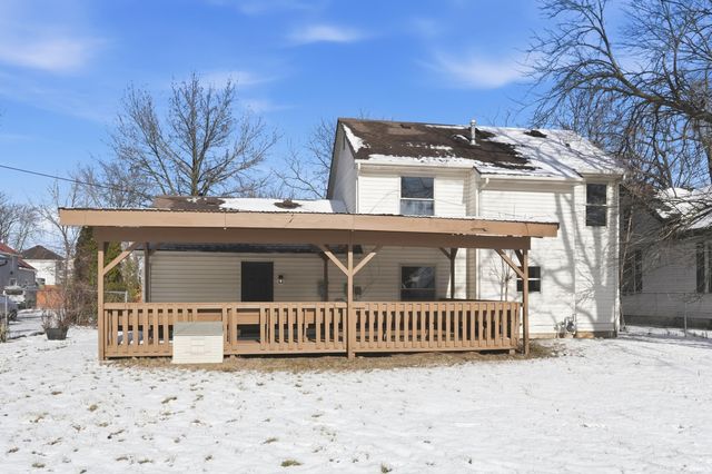 526 Lasselle Street, Fort Wayne, IN 46803