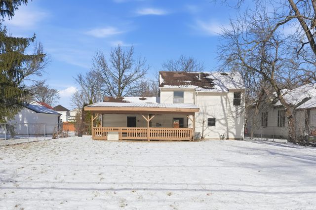 526 Lasselle Street, Fort Wayne, IN 46803