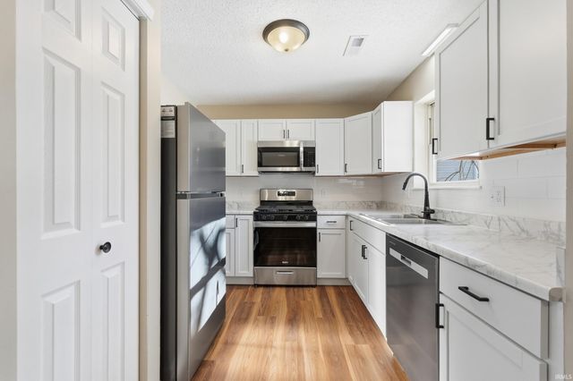 526 Lasselle Street, Fort Wayne, IN 46803