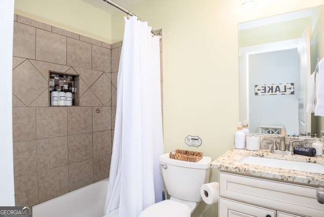 182 Twisting Hill Road SE, Eatonton, GA 31024