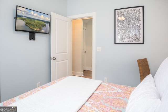 182 Twisting Hill Road SE, Eatonton, GA 31024