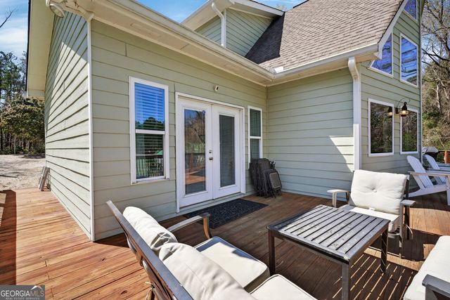 182 Twisting Hill Road SE, Eatonton, GA 31024