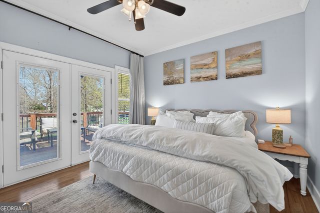 182 Twisting Hill Road SE, Eatonton, GA 31024