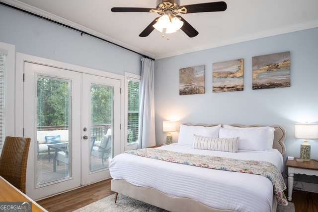 182 Twisting Hill Road SE, Eatonton, GA 31024