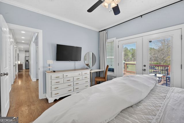 182 Twisting Hill Road SE, Eatonton, GA 31024