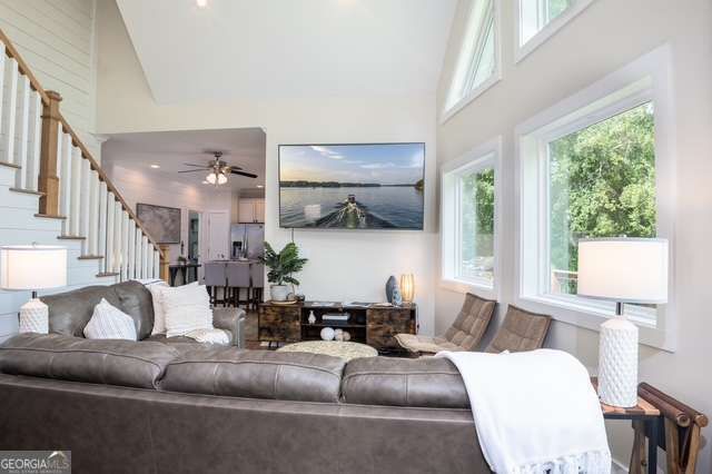 182 Twisting Hill Road SE, Eatonton, GA 31024