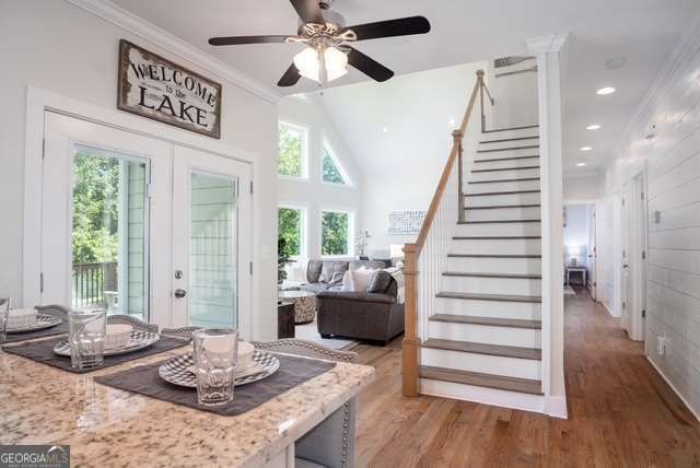 182 Twisting Hill Road SE, Eatonton, GA 31024