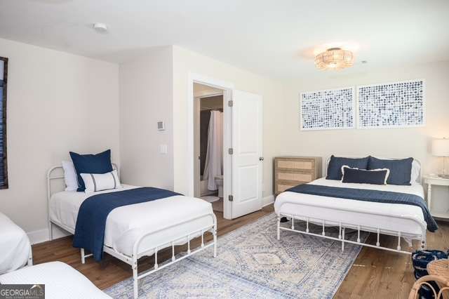 182 Twisting Hill Road SE, Eatonton, GA 31024