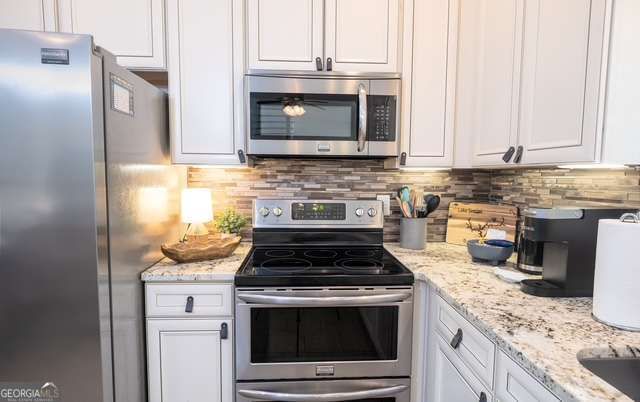 182 Twisting Hill Road SE, Eatonton, GA 31024