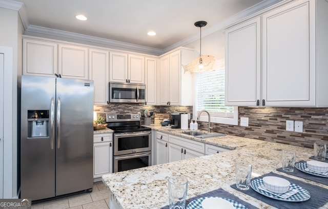 182 Twisting Hill Road SE, Eatonton, GA 31024