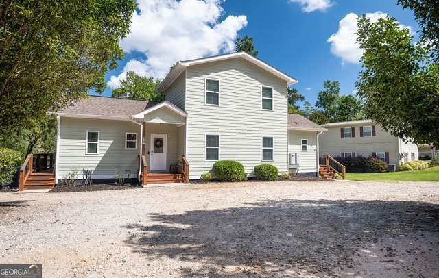 182 Twisting Hill Road SE, Eatonton, GA 31024