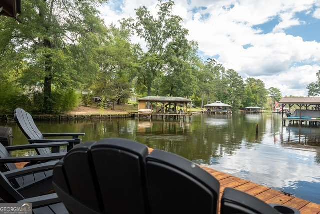 182 Twisting Hill Road SE, Eatonton, GA 31024