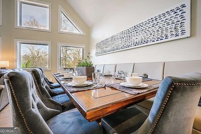 182 Twisting Hill Road SE, Eatonton, GA 31024