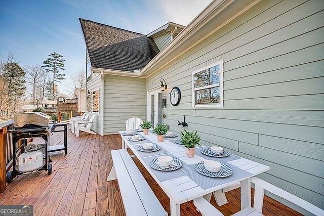 182 Twisting Hill Road SE, Eatonton, GA 31024