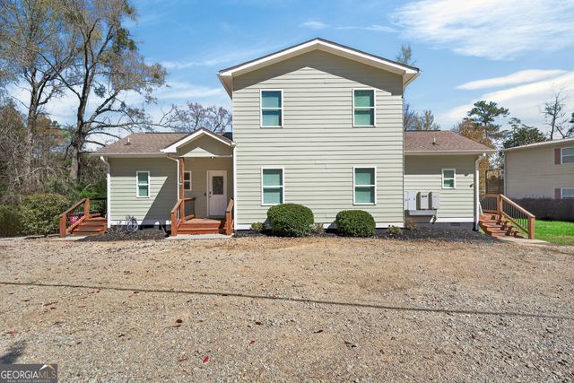 182 Twisting Hill Road SE, Eatonton, GA 31024