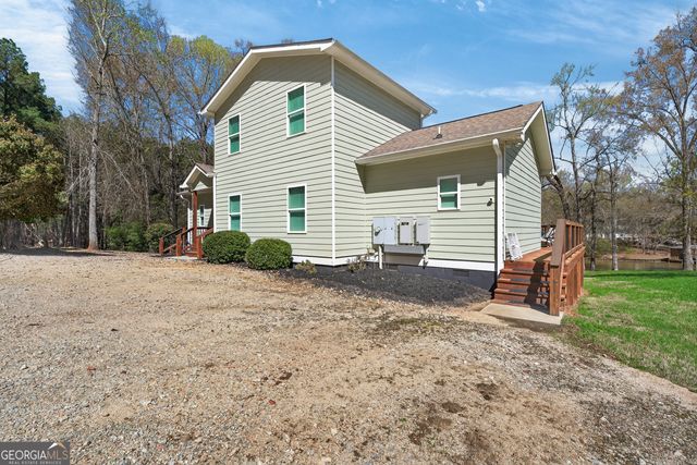 182 Twisting Hill Road SE, Eatonton, GA 31024