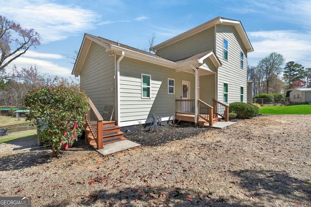 182 Twisting Hill Road SE, Eatonton, GA 31024