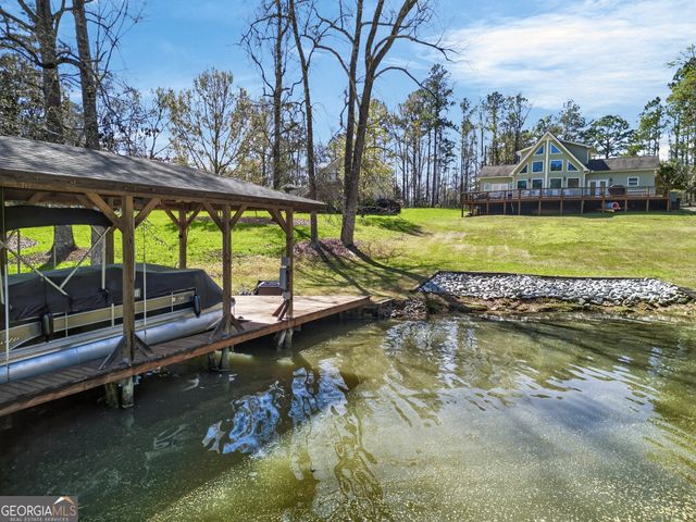 182 Twisting Hill Road SE, Eatonton, GA 31024