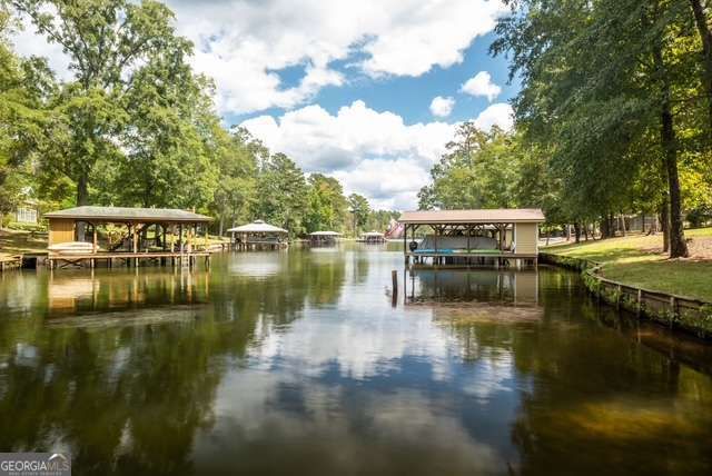 182 Twisting Hill Road SE, Eatonton, GA 31024