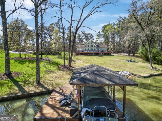 182 Twisting Hill Road SE, Eatonton, GA 31024