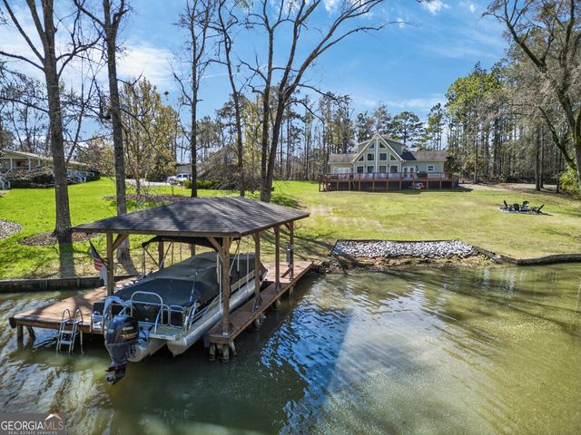 182 Twisting Hill Road SE, Eatonton, GA 31024