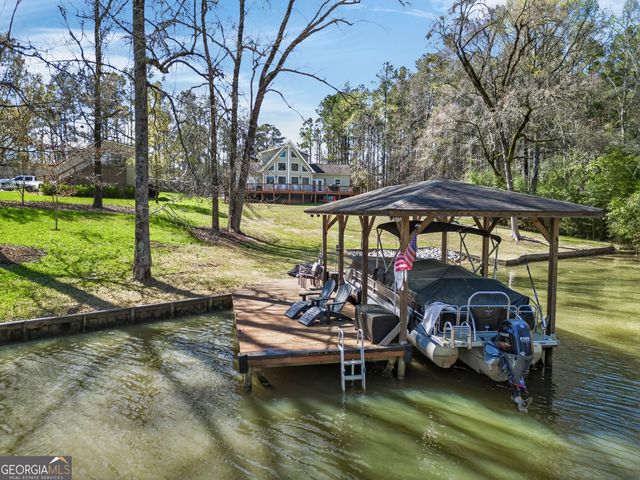 182 Twisting Hill Road SE, Eatonton, GA 31024