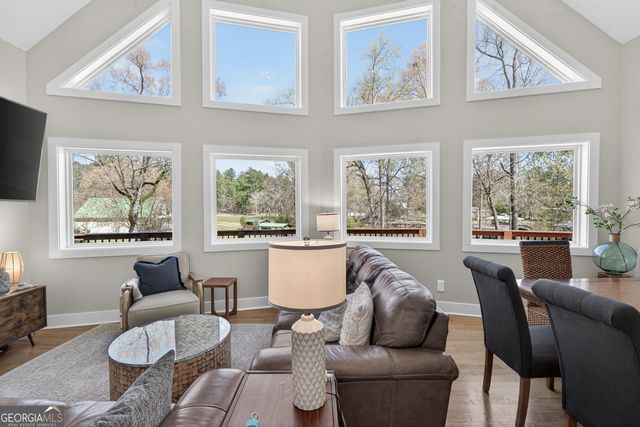 182 Twisting Hill Road SE, Eatonton, GA 31024