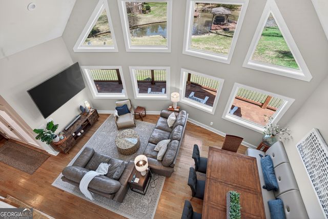 182 Twisting Hill Road SE, Eatonton, GA 31024