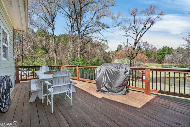 182 Twisting Hill Road SE, Eatonton, GA 31024