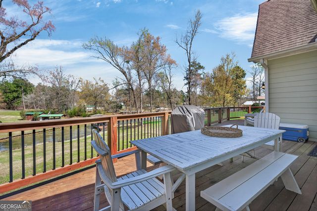 182 Twisting Hill Road SE, Eatonton, GA 31024