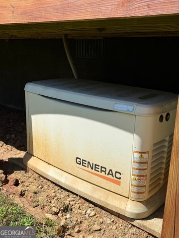 182 Twisting Hill Road SE, Eatonton, GA 31024