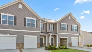 176 Moyer Drive, Graham, NC 27253