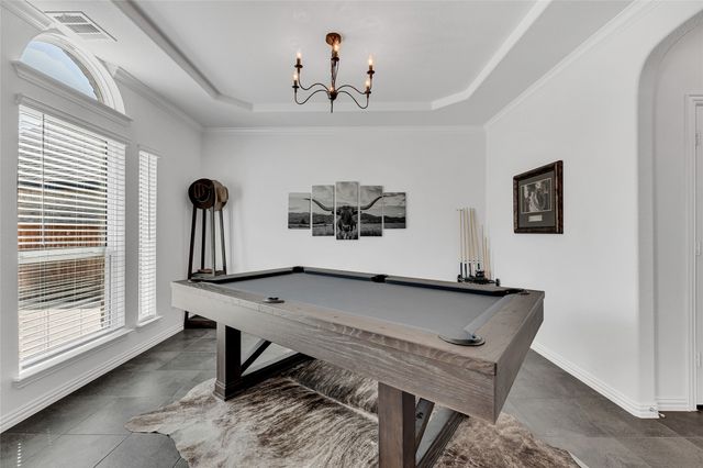 566 Long Meadow Drive, Haslet, TX 76052