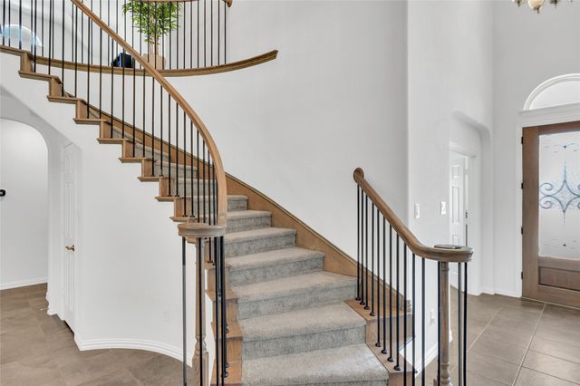 566 Long Meadow Drive, Haslet, TX 76052